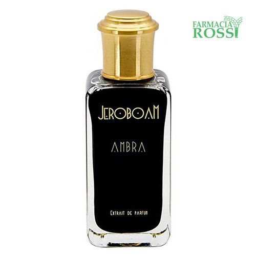 JEROBOAM - AMBRA 30ML