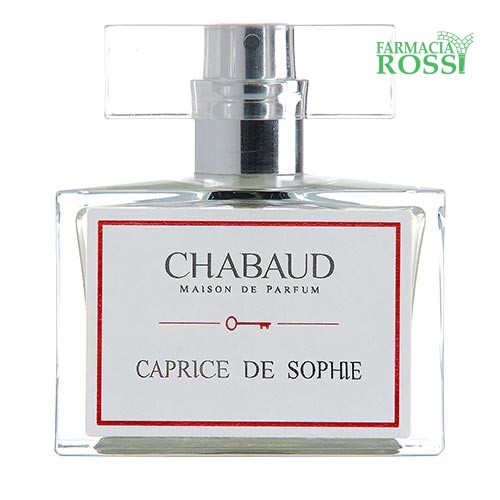 CHABAUD - CAPRICE DE SOPHIE 30ML