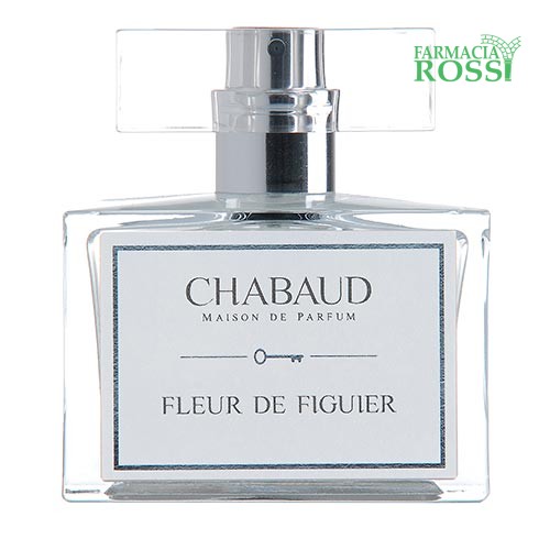 CHABAUD - FLEUR DE FIGUIER 30ML
