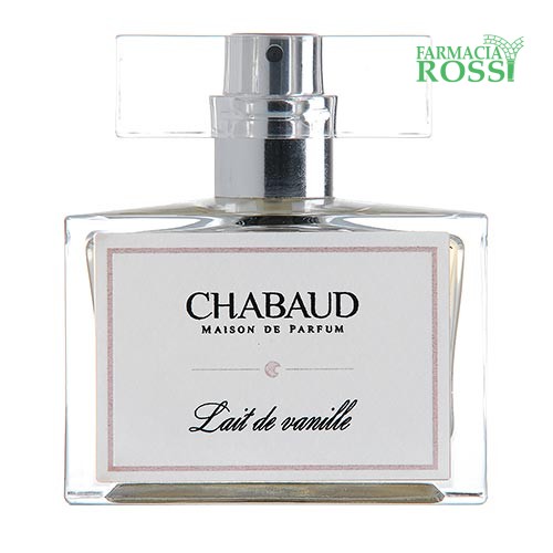 CHABAUD - LAIT DE VANILLE 30ML